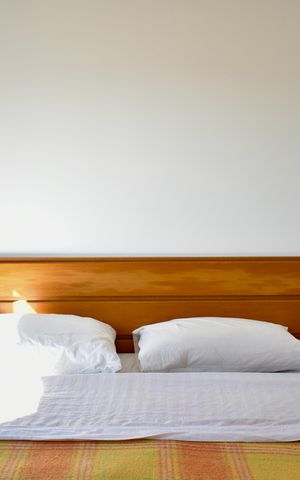 Apartamento para alugar com 47m², 1 quarto e 1 vaga Apartamento para alugar com 47m², 1 quarto e 1 vagaQuarto