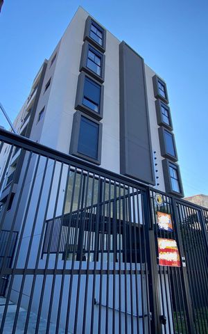 Apartamento para alugar com 47m², 1 quarto e 1 vaga Apartamento para alugar com 47m², 1 quarto e 1 vagaFachada