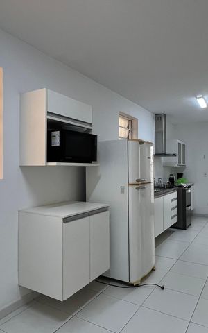 Casa à venda com 300m², 3 quartos e sem vagaCozinha