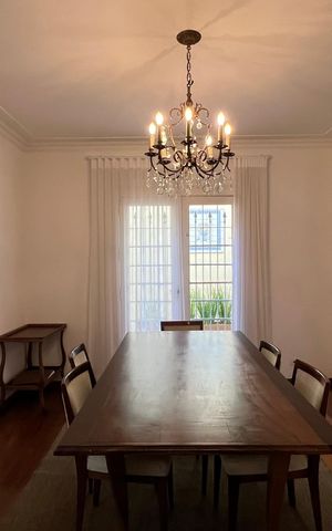 Casa à venda com 300m², 3 quartos e sem vagaSala de Jantar