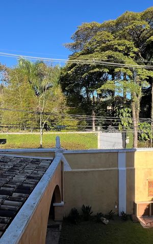 Casa à venda com 300m², 3 quartos e sem vagaVista da suite 3