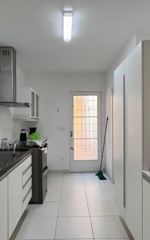 Casa à venda com 300m², 3 quartos e sem vagaCozinha