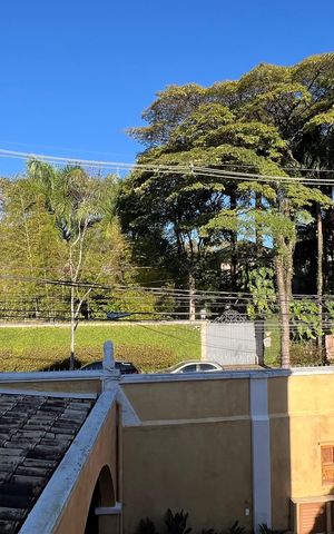 Casa à venda com 300m², 3 quartos e sem vagaVista da suite 3