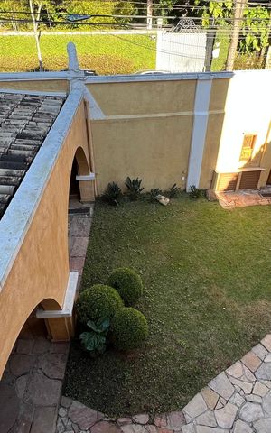 Casa à venda com 300m², 3 quartos e sem vagaVista da suite 3