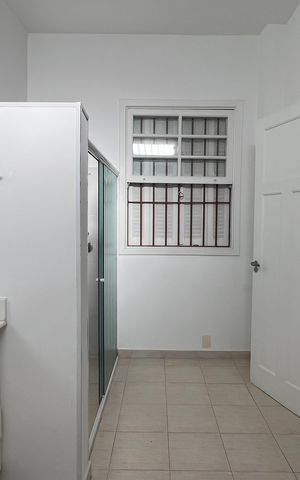 Casa à venda com 300m², 3 quartos e sem vagaBanheiro da Suíte 3