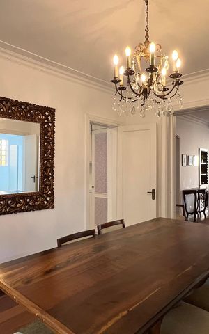 Casa à venda com 300m², 3 quartos e sem vagaSala de Jantar