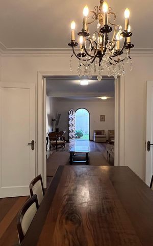 Casa à venda com 300m², 3 quartos e sem vagaSala de Jantar