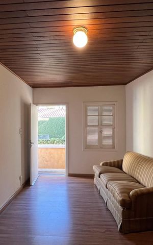 Casa à venda com 300m², 3 quartos e sem vagaQuarto de Serviço