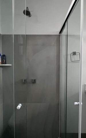 Casa à venda com 300m², 3 quartos e sem vagaBanheiro da Suíte 2