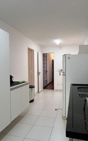 Casa à venda com 300m², 3 quartos e sem vagaCozinha