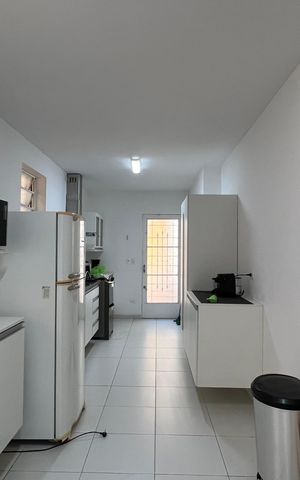 Casa à venda com 300m², 3 quartos e sem vagaCozinha