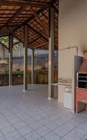 Apartamento para alugar com 43m², 2 quartos e 1 vaga Apartamento para alugar com 43m², 2 quartos e 1 vagaÁrea Comum