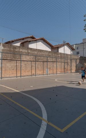 Apartamento para alugar com 43m², 2 quartos e 1 vaga Apartamento para alugar com 43m², 2 quartos e 1 vagaÁrea Comum