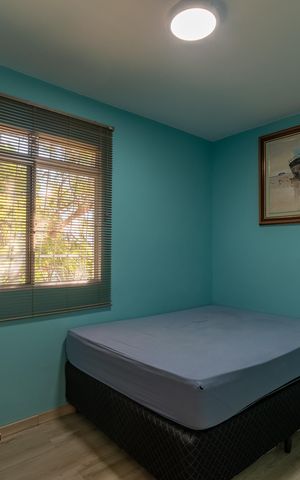 Apartamento para alugar com 43m², 2 quartos e 1 vaga Apartamento para alugar com 43m², 2 quartos e 1 vagaQuarto 2