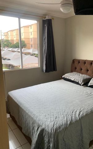 Apartamento à venda com 45m², 2 quartos e 1 vaga Apartamento à venda com 45m², 2 quartos e 1 vagaFoto 10