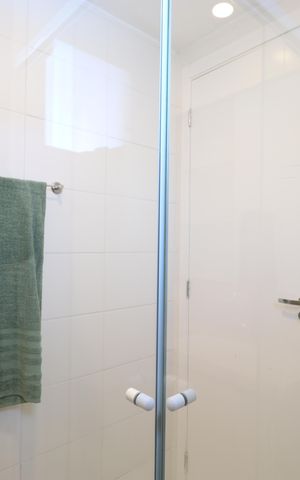 Apartamento à venda com 25m², 1 quarto e sem vagaBanheiro