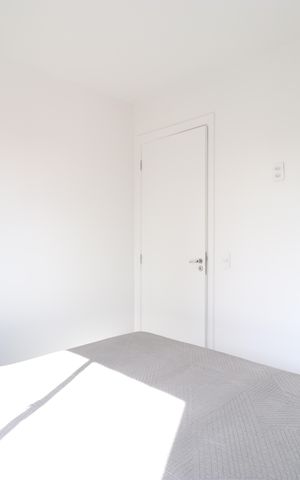 Apartamento à venda com 25m², 1 quarto e sem vagaQuarto