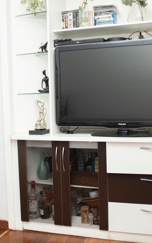 Apartamento para alugar com 144m², 4 quartos e 2 vagas Apartamento para alugar com 144m², 4 quartos e 2 vagasQuarto 1