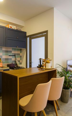 Apartamento à venda com 65m², 2 quartos e 1 vaga Apartamento à venda com 65m², 2 quartos e 1 vagaSala