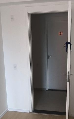Studio à venda com 20m², 1 quarto e sem vaga Studio à venda com 20m², 1 quarto e sem vagaStudio