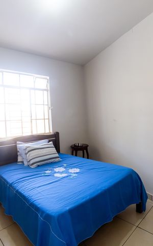 Casa à venda com 732m², 5 quartos e 6 vagas Casa à venda com 732m², 5 quartos e 6 vagasQuarto 3