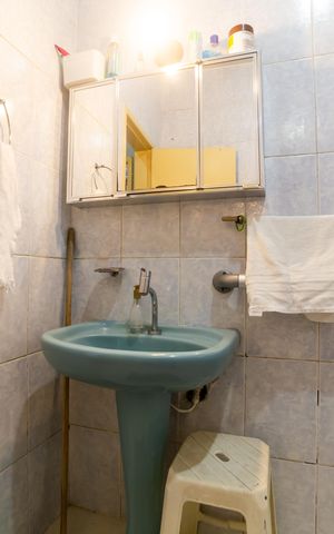 Casa à venda com 732m², 5 quartos e 6 vagas Casa à venda com 732m², 5 quartos e 6 vagasBanheiro Social 1