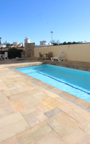 Apartamento à venda com 53m², 2 quartos e 1 vagaÁrea comum - Piscina