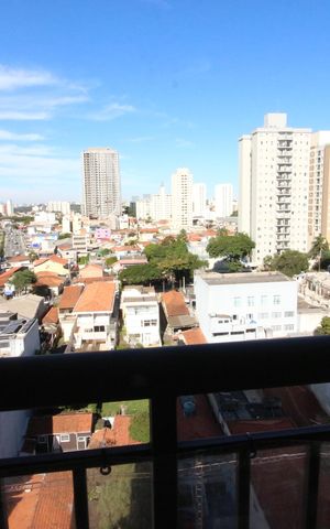 Apartamento à venda com 53m², 2 quartos e 1 vagaVaranda da Sala