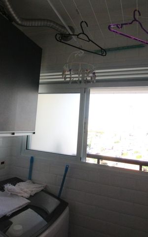 Apartamento à venda com 53m², 2 quartos e 1 vagaÁrea de Serviço
