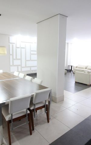Apartamento à venda com 53m², 2 quartos e 1 vagaÁrea comum - Salão de festas