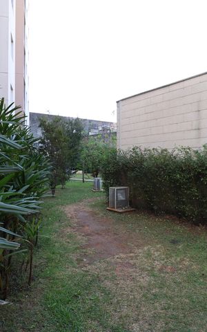 Apartamento à venda com 61m², 3 quartos e 1 vagaÁrea comum