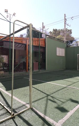 Apartamento à venda com 61m², 3 quartos e 1 vagaQuadra