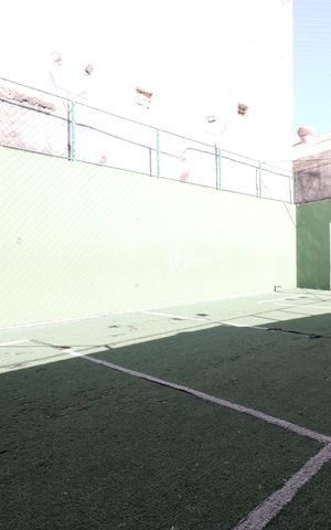 Apartamento à venda com 61m², 3 quartos e 1 vagaQuadra