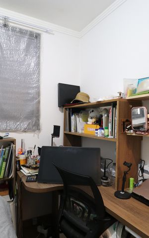 Apartamento à venda com 61m², 3 quartos e 1 vagaQuarto 1