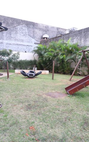 Apartamento à venda com 61m², 3 quartos e 1 vagaÁrea comum - Playground