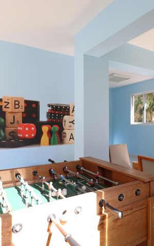 Apartamento à venda com 61m², 3 quartos e 1 vagaSalão de jogos