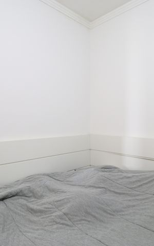Apartamento à venda com 61m², 3 quartos e 1 vagaQuarto 1