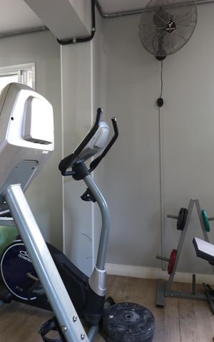 Apartamento à venda com 61m², 3 quartos e 1 vagaAcademia