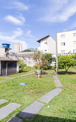Casa para alugar com 500m², 3 quartos e 2 vagasQuintal