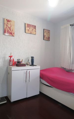 Casa à venda com 140m², 3 quartos e 2 vagasQuarto 2