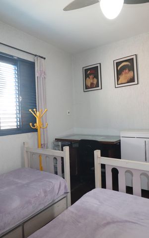 Casa à venda com 140m², 3 quartos e 2 vagasQuarto 3