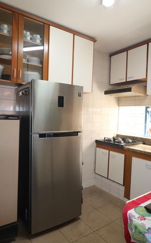 Casa à venda com 140m², 3 quartos e 2 vagasCozinha