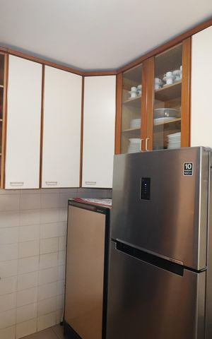Casa à venda com 140m², 3 quartos e 2 vagasCozinha