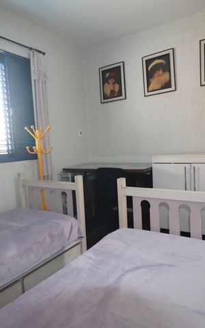 Casa à venda com 140m², 3 quartos e 2 vagasQuarto 3