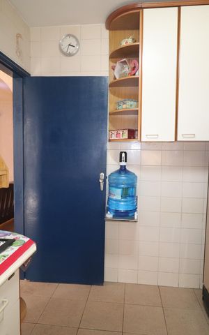 Casa à venda com 140m², 3 quartos e 2 vagasCozinha