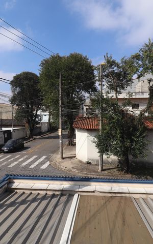 Casa à venda com 140m², 3 quartos e 2 vagasVista Quarto 1