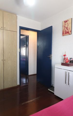 Casa à venda com 140m², 3 quartos e 2 vagasQuarto 2