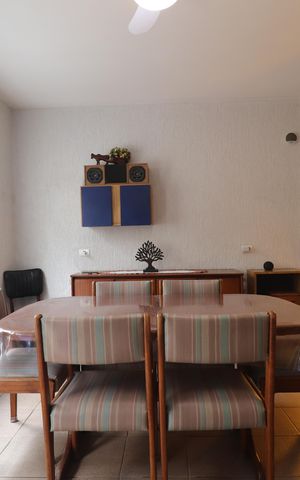 Casa à venda com 140m², 3 quartos e 2 vagasSala de Jantar