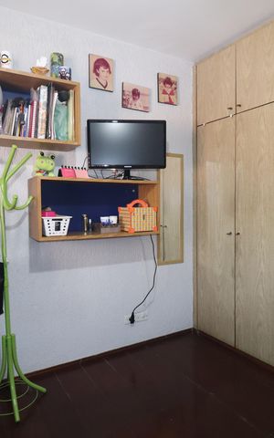 Casa à venda com 140m², 3 quartos e 2 vagasQuarto 2