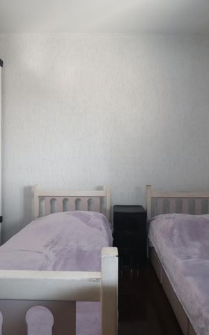 Casa à venda com 140m², 3 quartos e 2 vagasQuarto 3